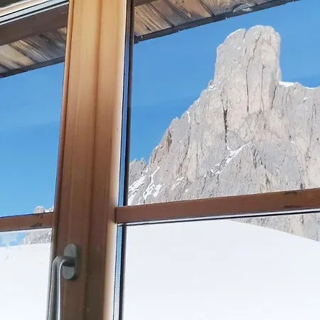 Passo Giau * Сельва-ди-Кадоре