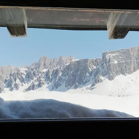 Passo Giau Сельва-ди-Кадоре