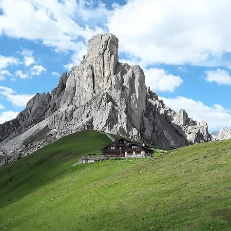 Passo Giau