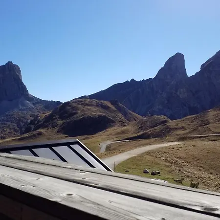Passo Giau * Selva di Cadore